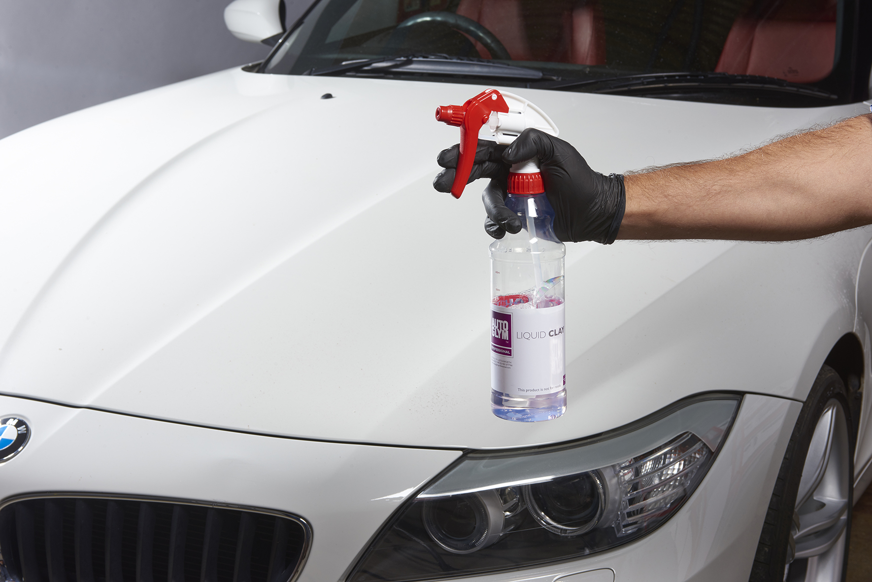 945510050 LIQUID CLAY 5 L